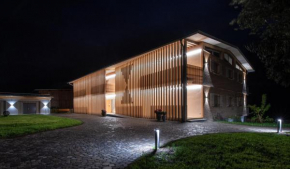 Wellness Ferienwohnungen Obere Mühle